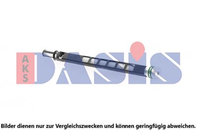 TROCKNER KLIMAANLAGE