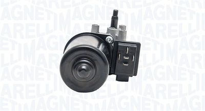 Vindrutetorkarmotor MAGNETI MARELLI 064300425010