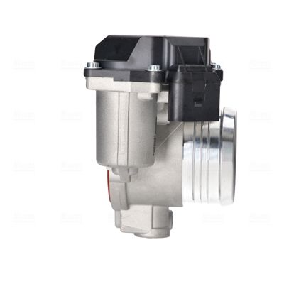 DROSSELKLAPPENSTUTZEN NISSENS 955187 3