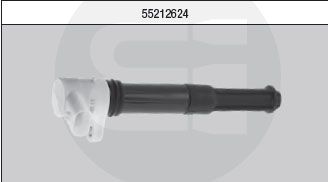 BRECAV 106.009 Катушка зажигания  для ALFA ROMEO MITO (Альфа-ромео Мито)