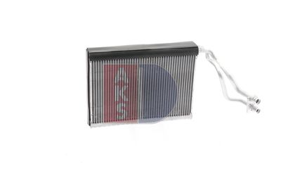 VERDAMPFER KLIMAANLAGE AKS DASIS 820332N 15