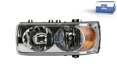 Far DT Spare Parts 1325043681