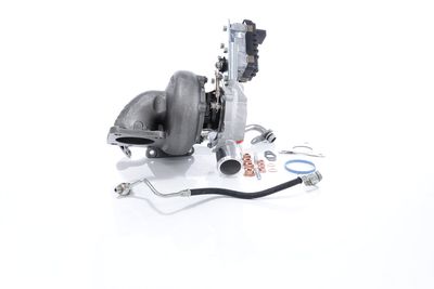 LADER AUFLADUNG BTS Turbo T981388 26