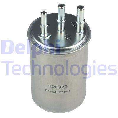 DELPHI HDF925 Топливный фильтр  для SSANGYONG  (Сан-янг Актон)