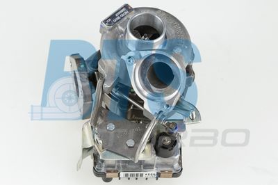 LADER AUFLADUNG BTS Turbo T914639 5