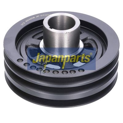 JAPANPARTS Skriemulys, alkūninis velenas