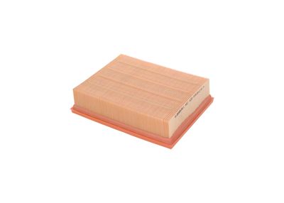 LUFTFILTER BOSCH 1457433045 25