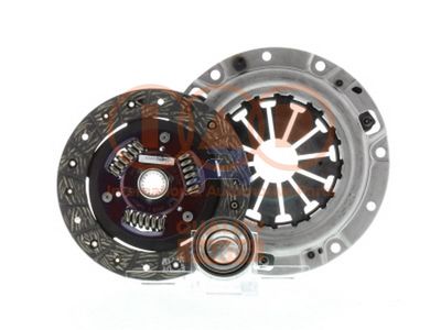 Комплект сцепления IAP QUALITY PARTS 201-03041 для DAIHATSU HIJET