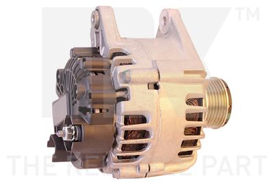 Alternator NK 4833010