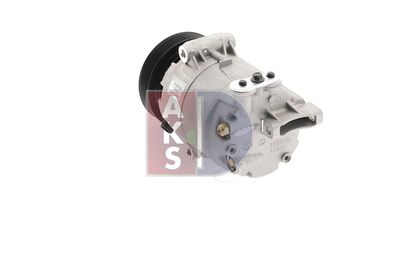 KOMPRESSOR KLIMAANLAGE AKS DASIS 850058N 2