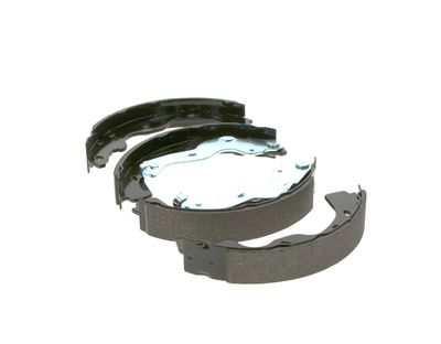 BREMSBACKENSATZ BOSCH 0986487731 8