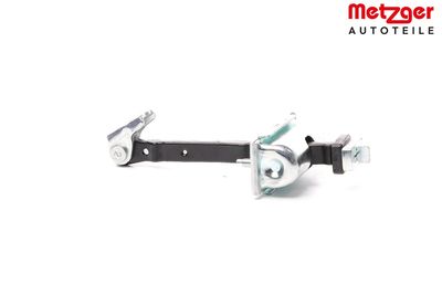 FIXARE USA METZGER AUTOTEILE 2312016 19