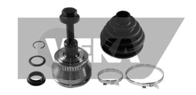 SET ARTICULATIE PLANETARA