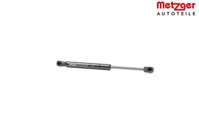 GASFEDER MOTORHAUBE METZGER AUTOTEILE 2110880 3