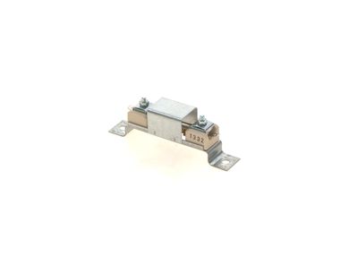 REZISTOR SISTEM DE COMANDA BUJII INCANDESCENTE BOSCH 0251103025 6