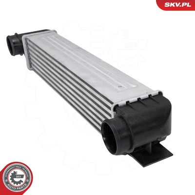 INTERCOOLER COMPRESOR