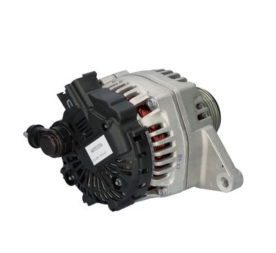 GENERATOR / ALTERNATOR VALEO 600199 17