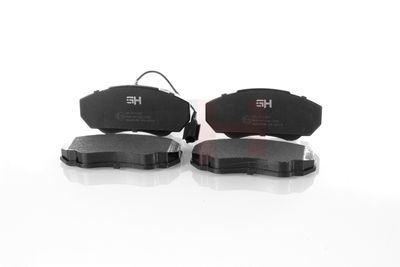 SET PLACUTE FRANA FRANA DISC