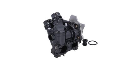 POMPă DE APă RăCIRE MOTOR KAMOKA T0329 2