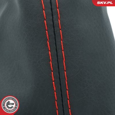 Hlavice řadicí páky SKV 63SKV411
