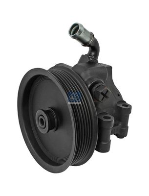 хидравлична помпа, кормилно управление DT Spare Parts 13.26000