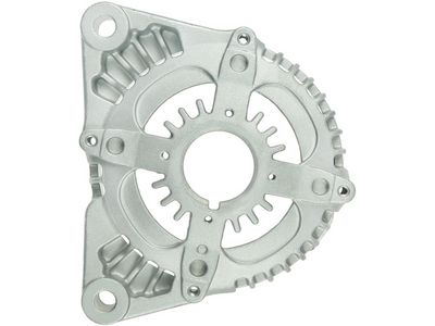 Schutzkappe, Generator