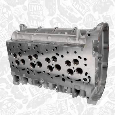 CHIULASA ET ENGINETEAM HL0111VR1 1