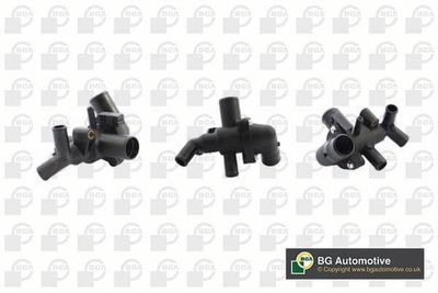 TERMOSTAT LICHID RACIRE