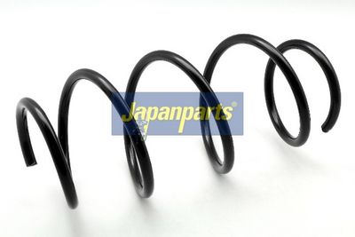 Pružina podvozku JAPANPARTS ZC4132A