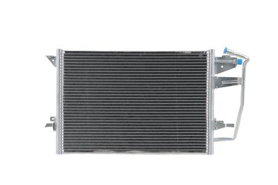 KONDENSATOR KLIMAANLAGE