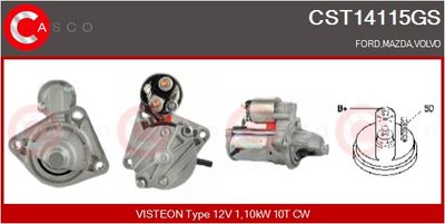 Vorschau Starter
