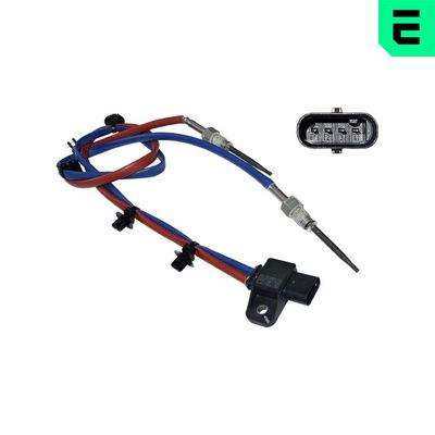 Senzor teploty výfukových plynov ERA 552040