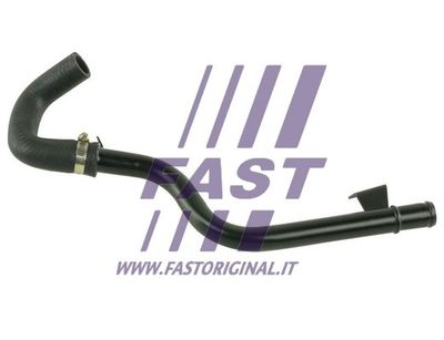 Przewód elastyczny chłodnicy FAST FT61658