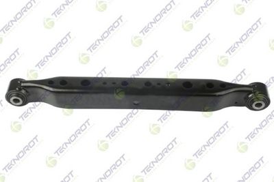 носач, окачване на колелата TEKNOROT N-1368