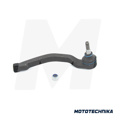 MOTOTECHNIKA Skersinės vairo trauklės galas