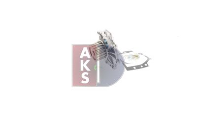 POMPă DE APă RăCIRE MOTOR AKS DASIS 570581N 11