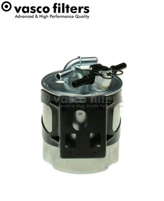 FILTRU COMBUSTIBIL DAVID VASCO C404 3