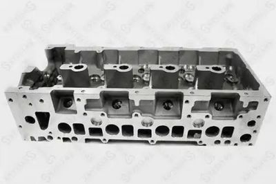 цилиндрова глава STELLOX 11-08035-SX