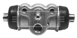 Wheel Brake Cylinder Borg & Beck BBW1802