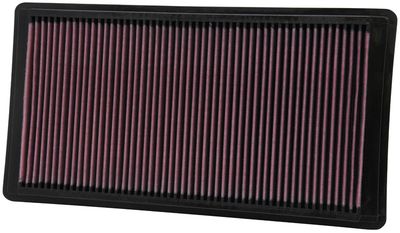 Воздушный фильтр K&N Filters 33-2353 для FORD USA EXPLORER