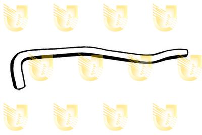 SCHLAUCH WäRMETAUSCHER (HEIZUNG)