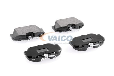 BREMSBELAGSATZ SCHEIBENBREMSE VAICO V308103 32