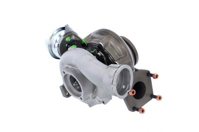 COMPRESOR SISTEM DE SUPRAALIMENTARE REMANTE 003001000069R 6