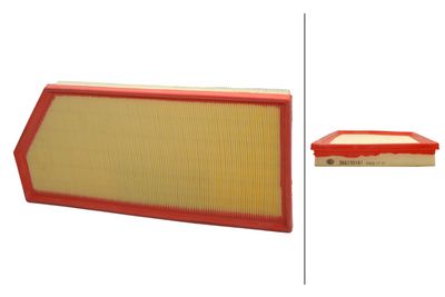 LUFTFILTER HELLA 8ZA366130161