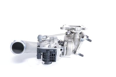 LADER AUFLADUNG BTS Turbo T918580 9