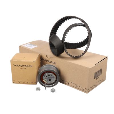 SET CUREA DE DISTRIBUTIE ET ENGINETEAM RM0019VR2 10