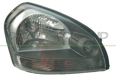 Основная фара PRASCO HN8024803 для HYUNDAI TUCSON