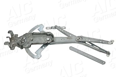 MECANISM ACTIONARE GEAM