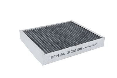 FILTER INNENRAUMLUFT CONTINENTAL 28000210092 23