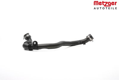 LADELUFTSCHLAUCH METZGER AUTOTEILE 2400961 20